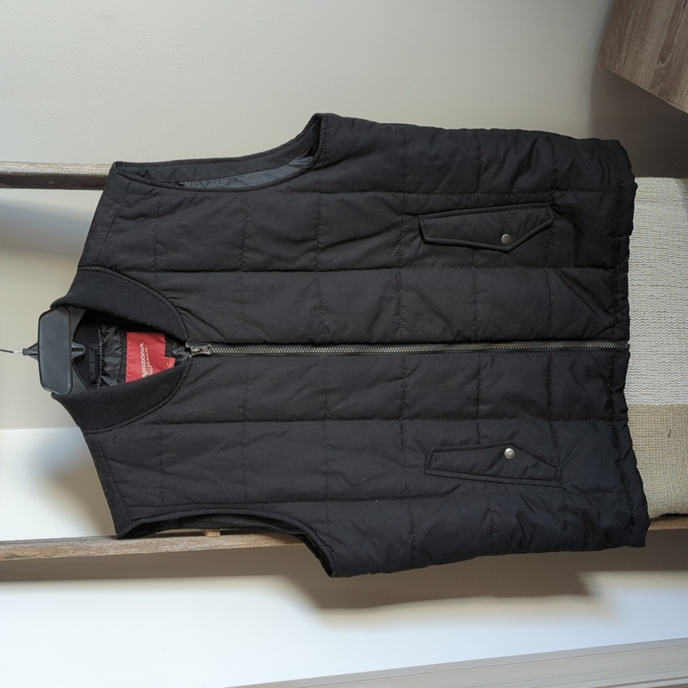 Arizona Jean Co. Vest